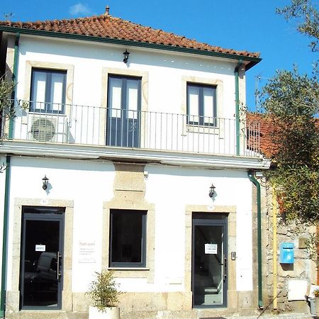 Casa Do Mosteiro De Refoios Do Lima 폰테 데 리마 외부 사진